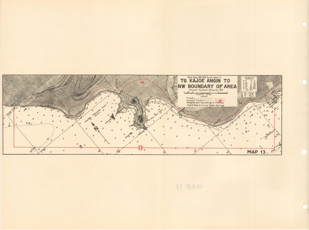 Allied Geographical Section South West Pacific Area Terrain Studies