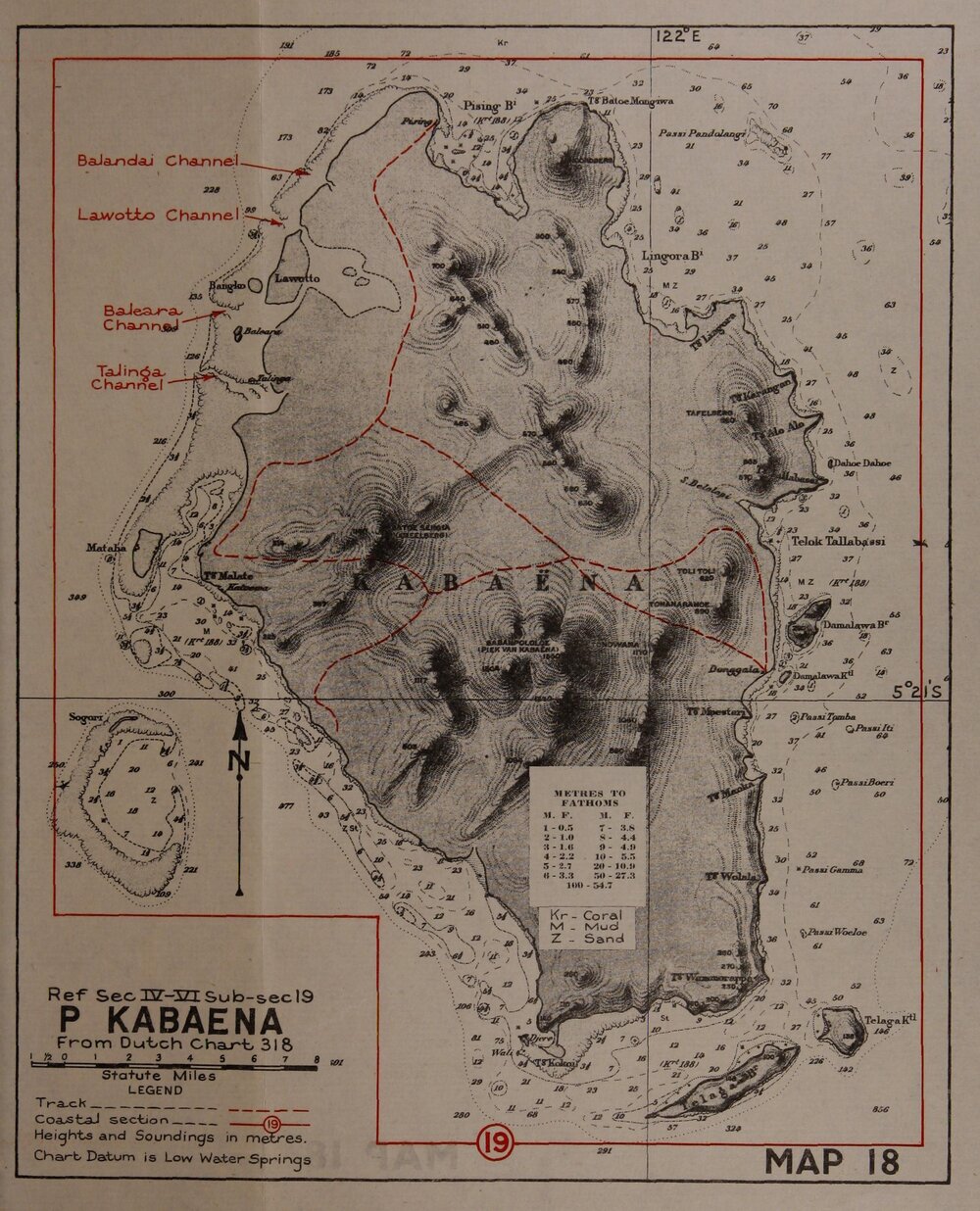 Allied Geographical Section South West Pacific Area Terrain Studies
