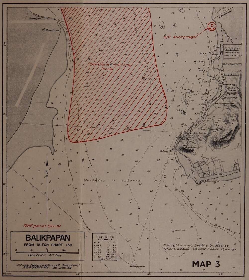 Allied Geographical Section South West Pacific Area Terrain Studies