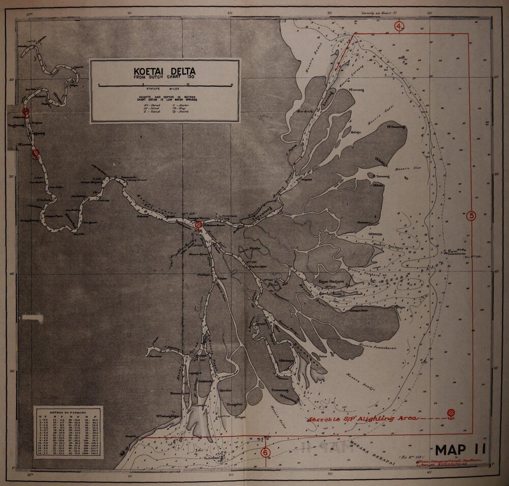 Allied Geographical Section South West Pacific Area Terrain Studies
