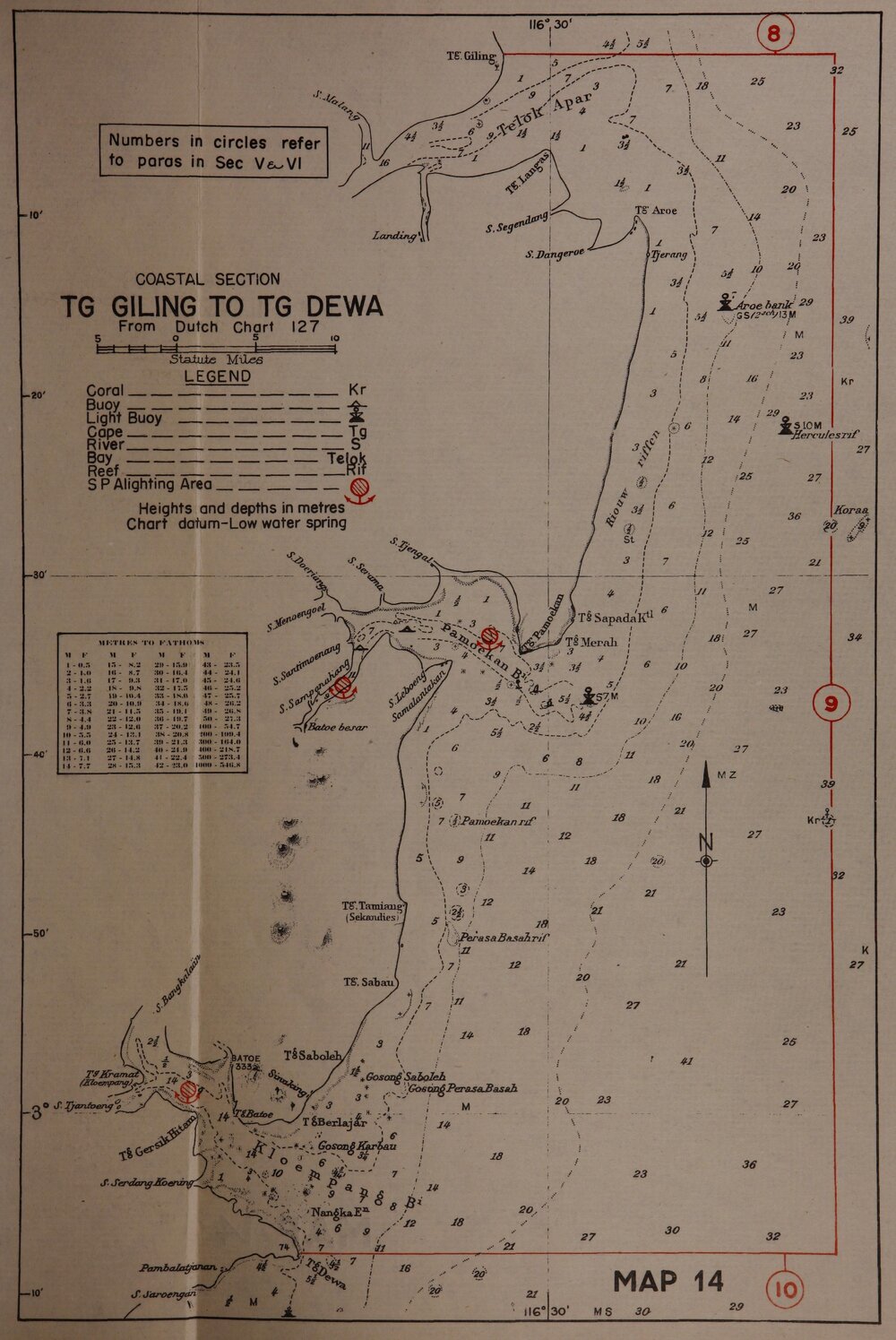 Allied Geographical Section South West Pacific Area Terrain Studies