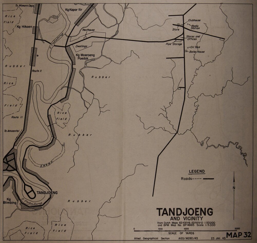 Allied Geographical Section South West Pacific Area Terrain Studies
