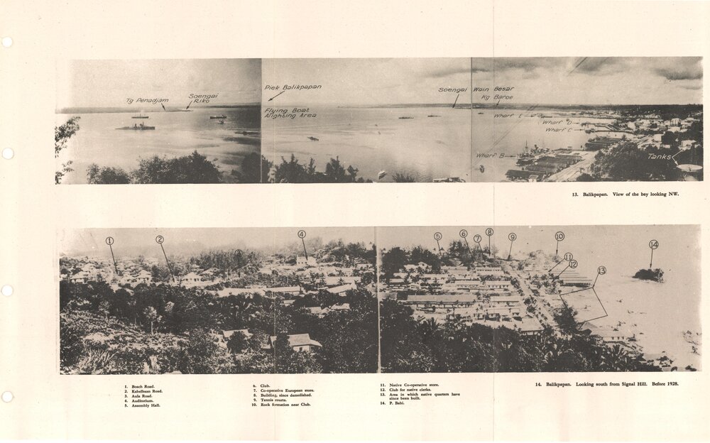 Allied Geographical Section South West Pacific Area Terrain Studies