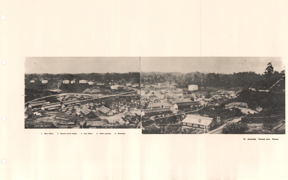 Allied Geographical Section South West Pacific Area Terrain Studies