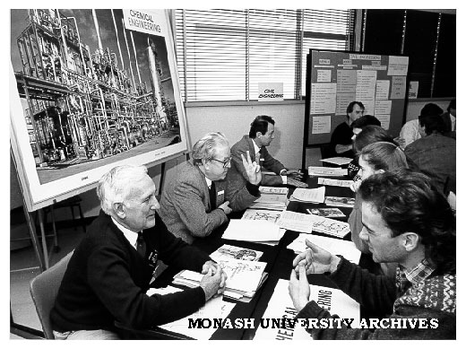 Open Day, Faculty of Engineering