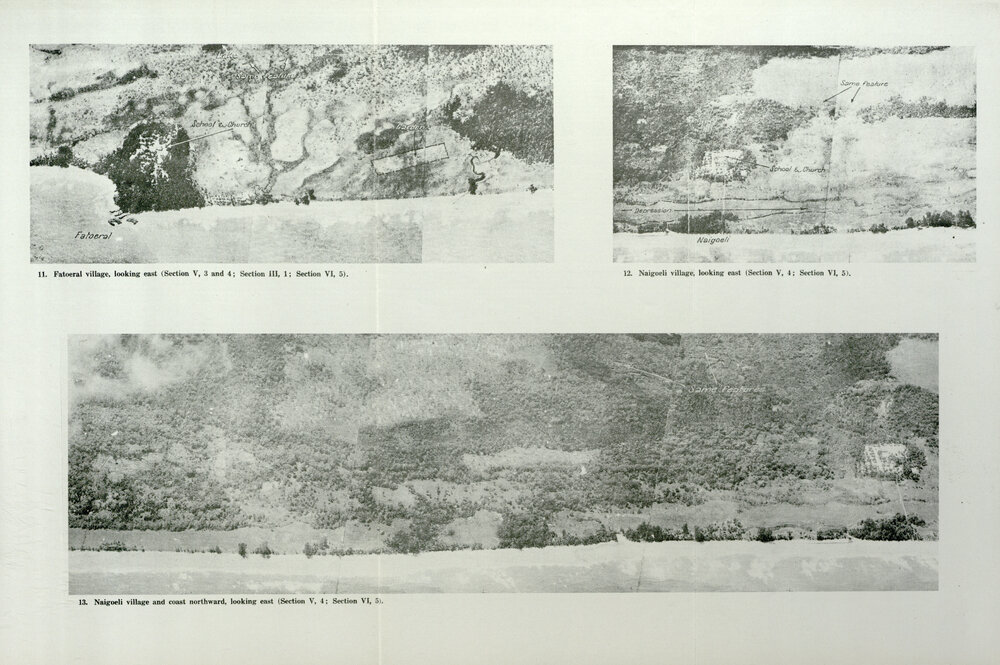 Allied Geographical Section: WWII South West Pacific Area Special Reports