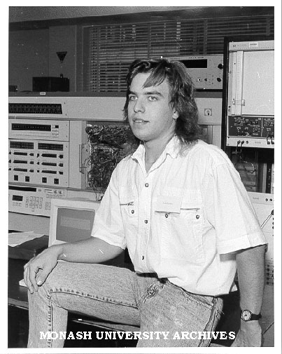 Engineering industry scholar Zoltan Zdimirovic