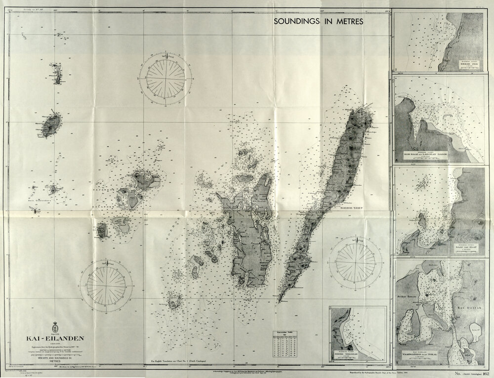 Allied Geographical Section: WWII South West Pacific Area Special Reports