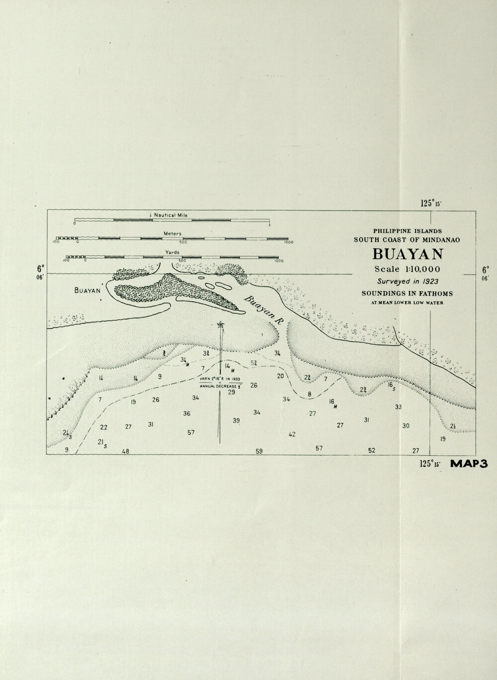 Allied Geographical Section: WWII South West Pacific Area Special Reports