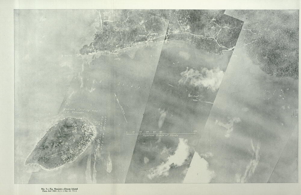 Allied Geographical Section: WWII South West Pacific Area Special Reports