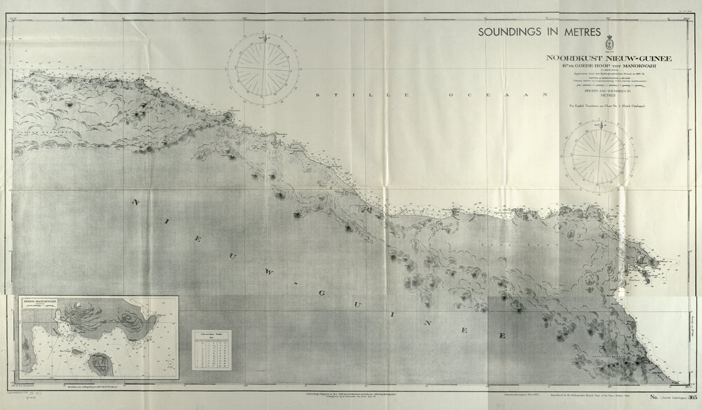 Allied Geographical Section: WWII South West Pacific Area Special Reports