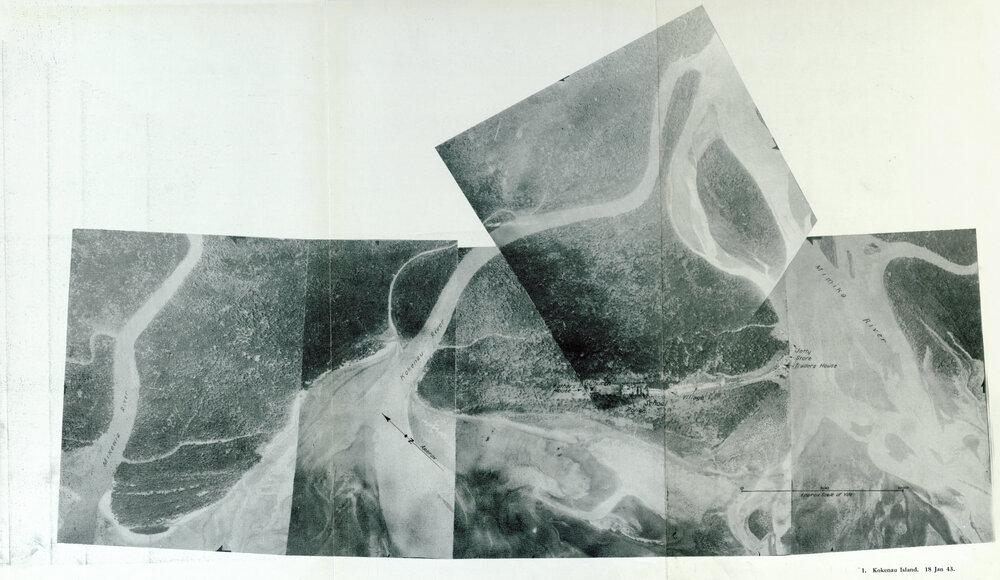 Allied Geographical Section: WWII South West Pacific Area Special Reports
