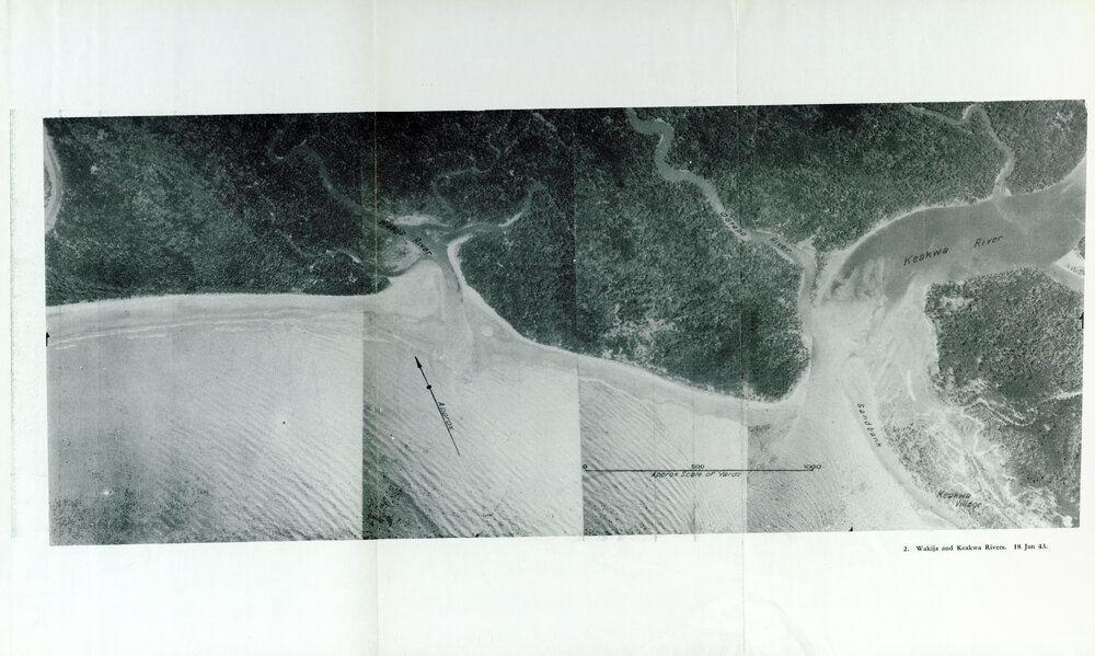 Allied Geographical Section: WWII South West Pacific Area Special Reports
