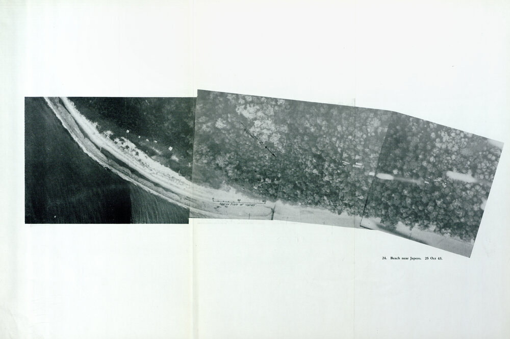 Allied Geographical Section: WWII South West Pacific Area Special Reports