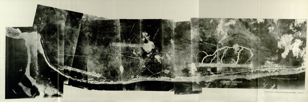 Allied Geographical Section: WWII South West Pacific Area Special Reports