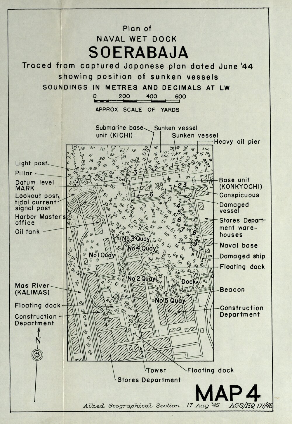 Allied Geographical Section: WWII South West Pacific Area Special Reports