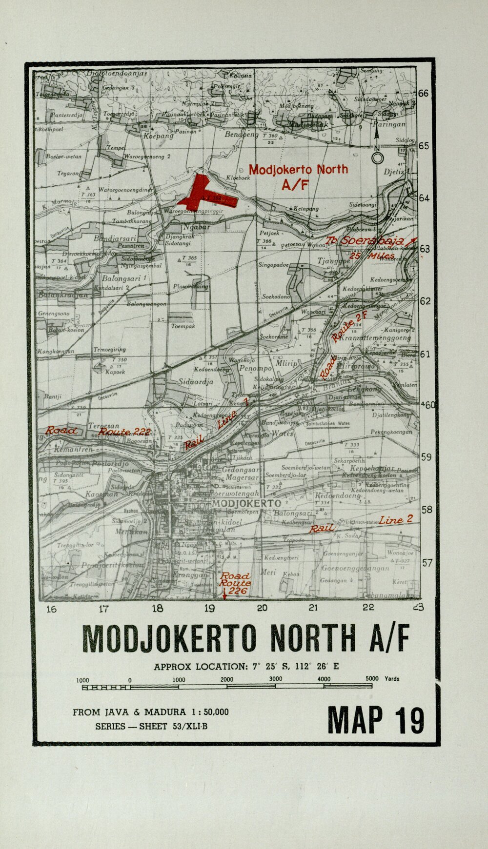 Allied Geographical Section: WWII South West Pacific Area Special Reports