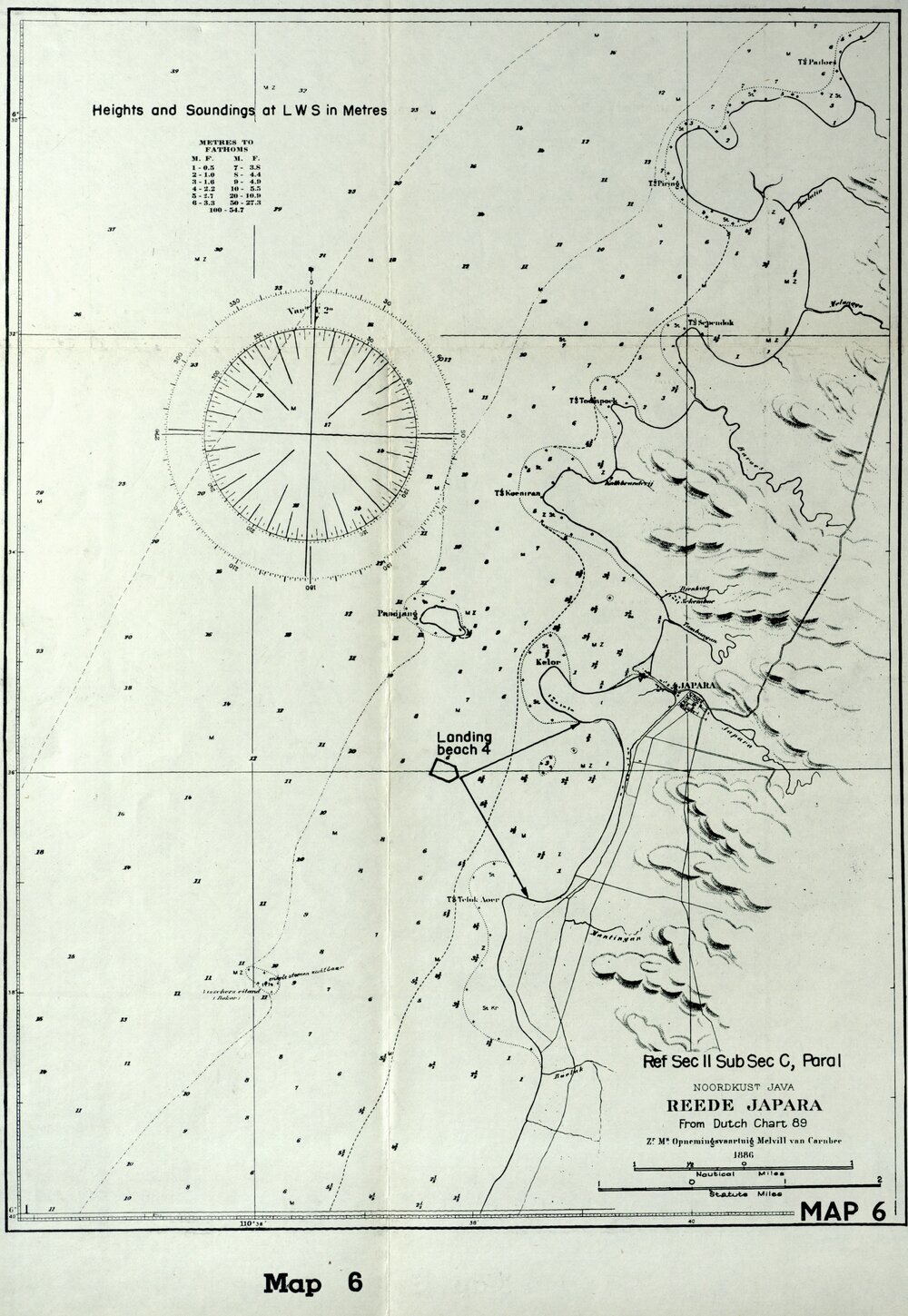 Allied Geographical Section: WWII South West Pacific Area Special Reports