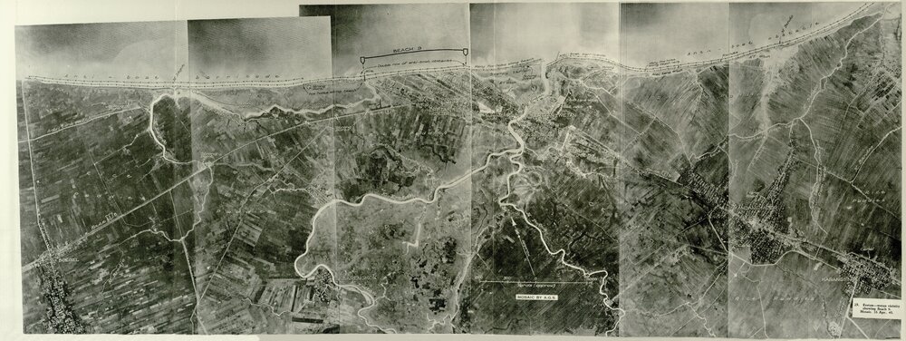 Allied Geographical Section: WWII South West Pacific Area Special Reports