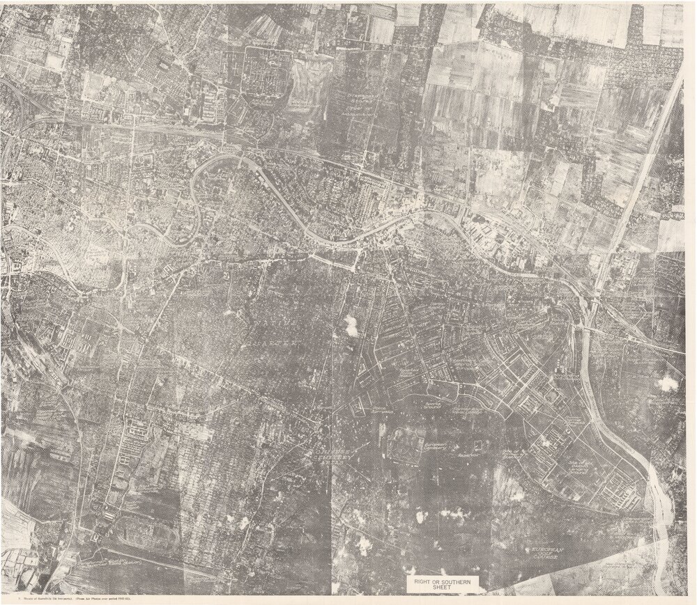 Allied Geographical Section: WWII South West Pacific Area Special Reports