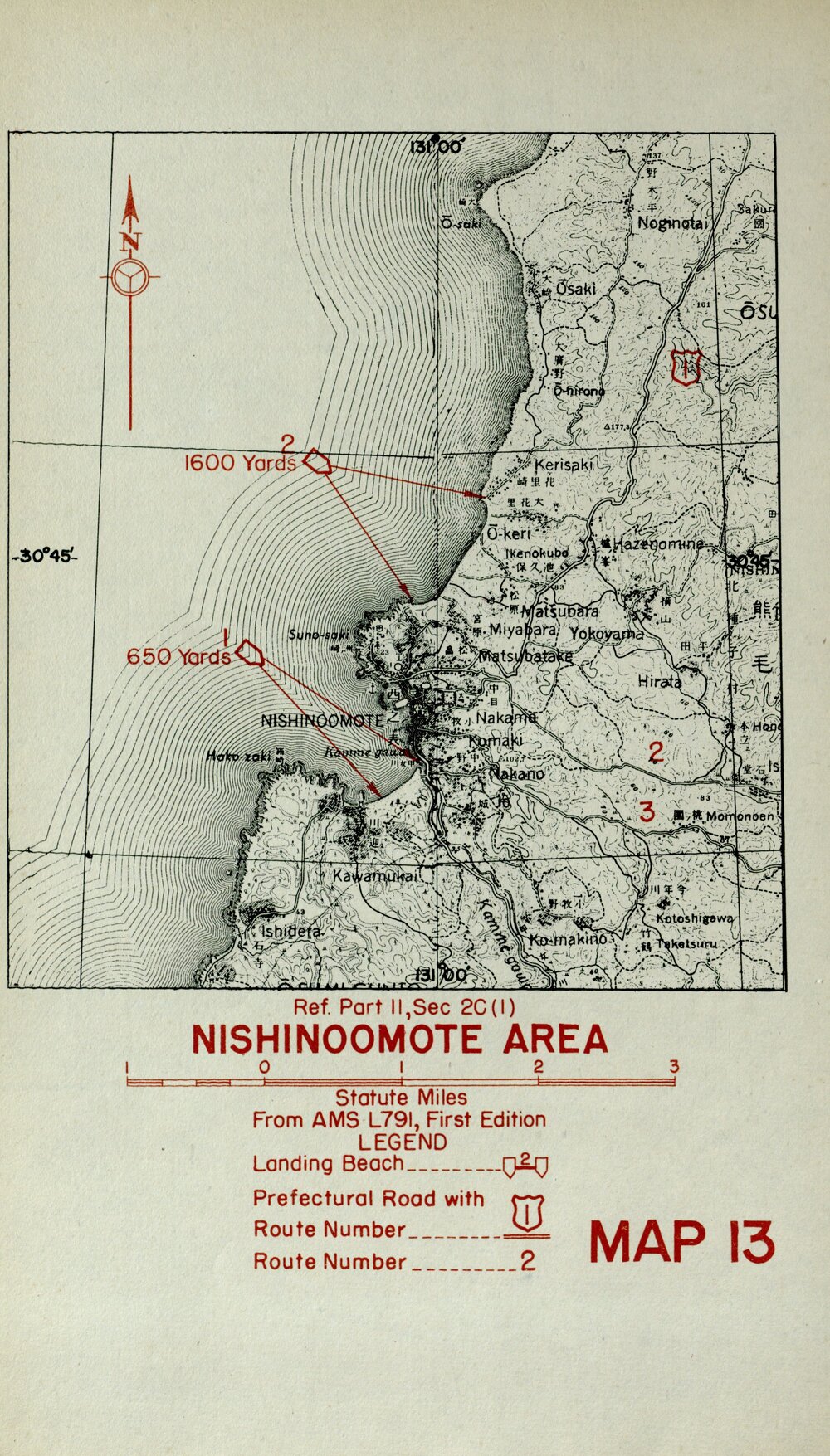 Allied Geographical Section: WWII South West Pacific Area Special Reports