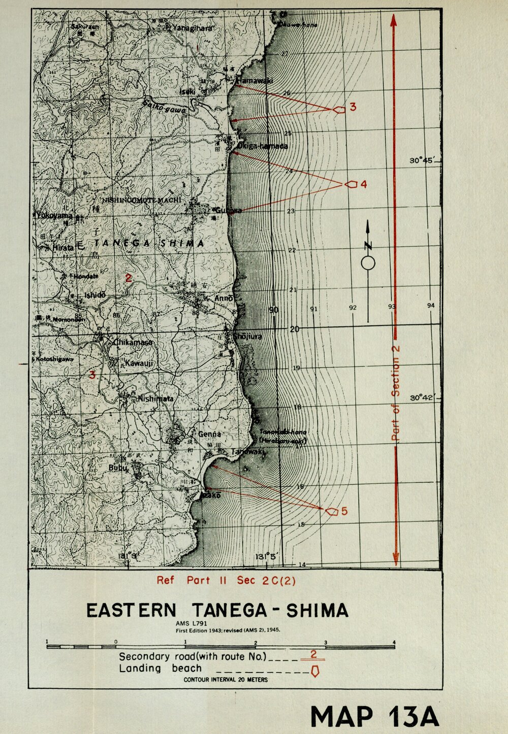 Allied Geographical Section: WWII South West Pacific Area Special Reports