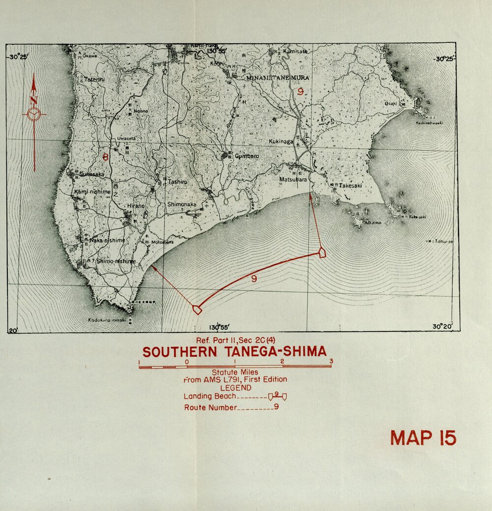 Allied Geographical Section: WWII South West Pacific Area Special Reports