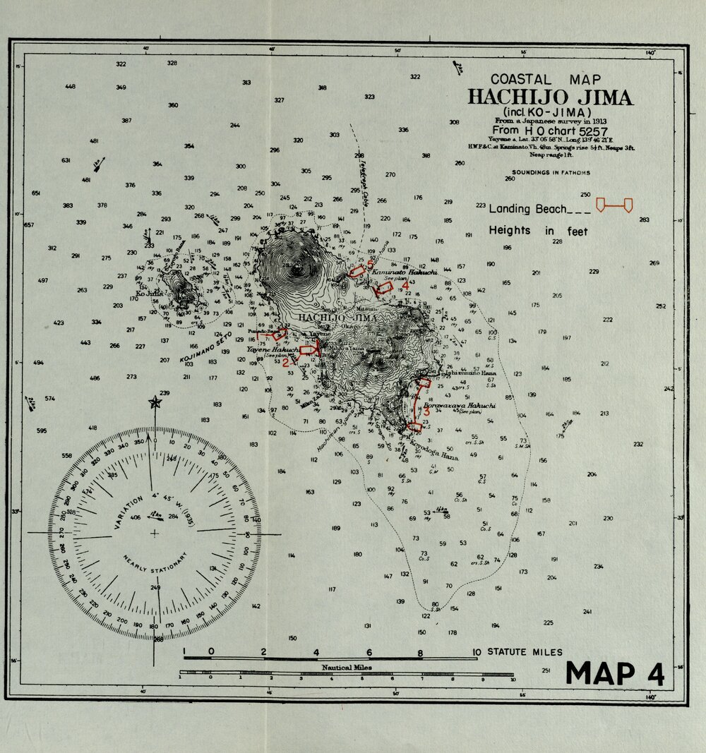 Allied Geographical Section: WWII South West Pacific Area Special Reports
