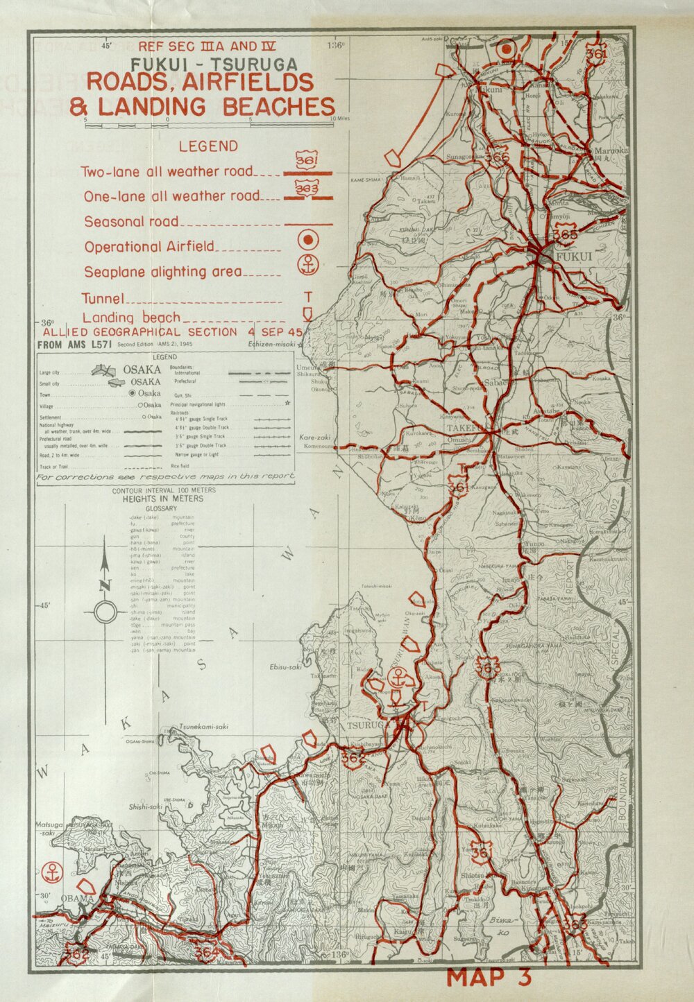 Allied Geographical Section: WWII South West Pacific Area Special Reports