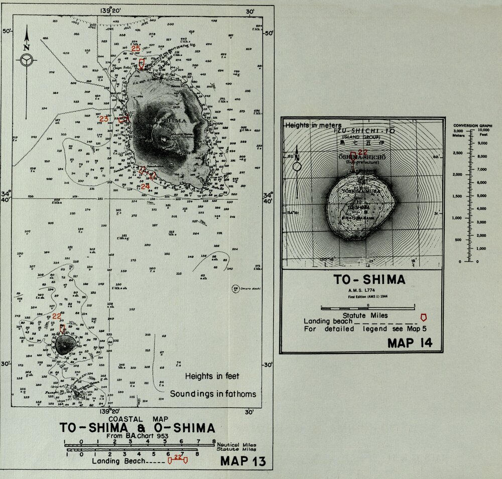 Allied Geographical Section: WWII South West Pacific Area Special Reports