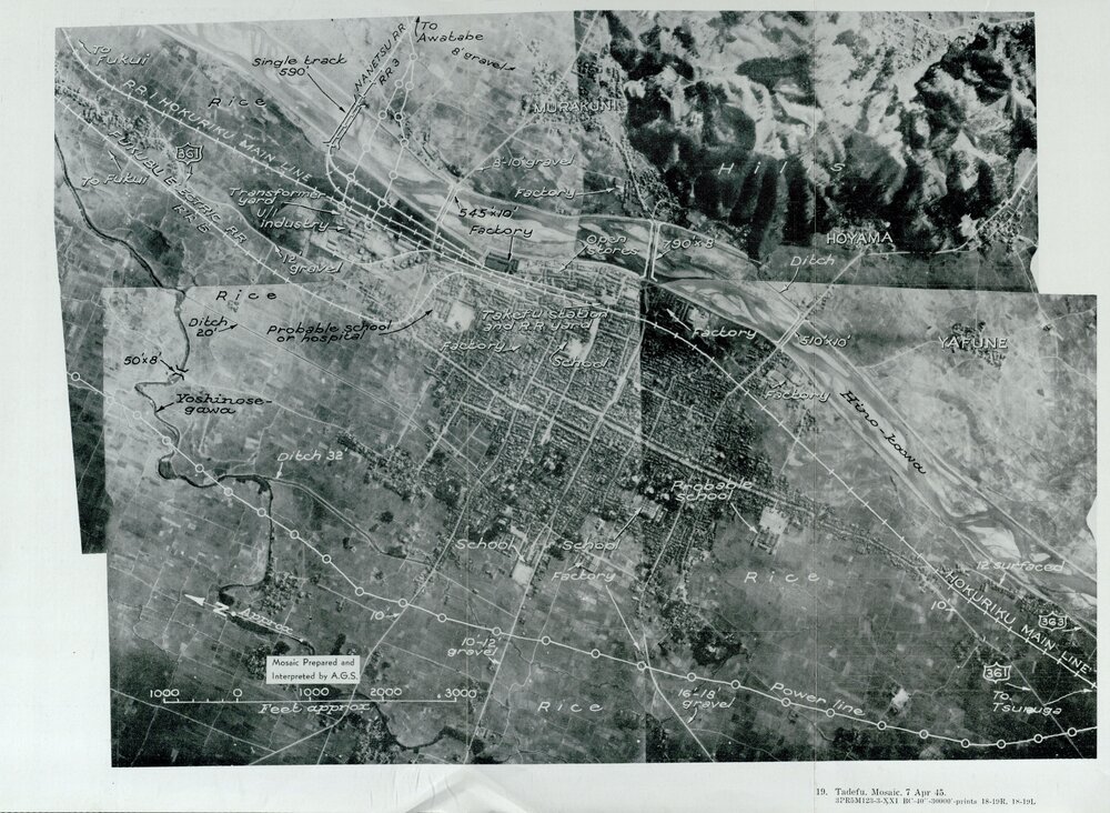 Allied Geographical Section: WWII South West Pacific Area Special Reports