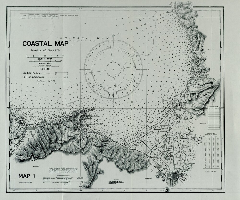 Allied Geographical Section: WWII South West Pacific Area Special Reports