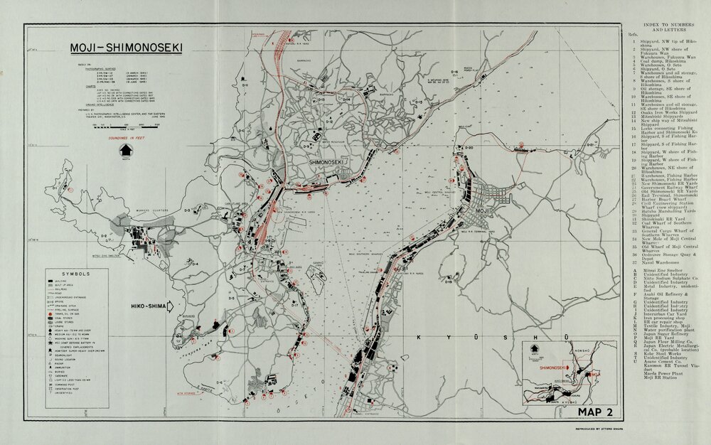 Allied Geographical Section: WWII South West Pacific Area Special Reports