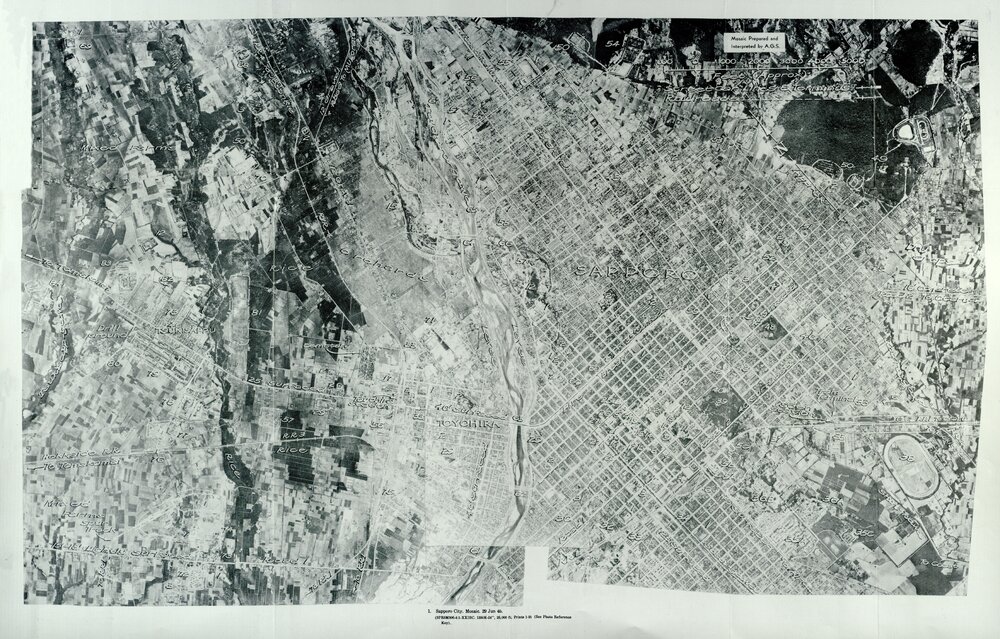 Allied Geographical Section: WWII South West Pacific Area Special Reports