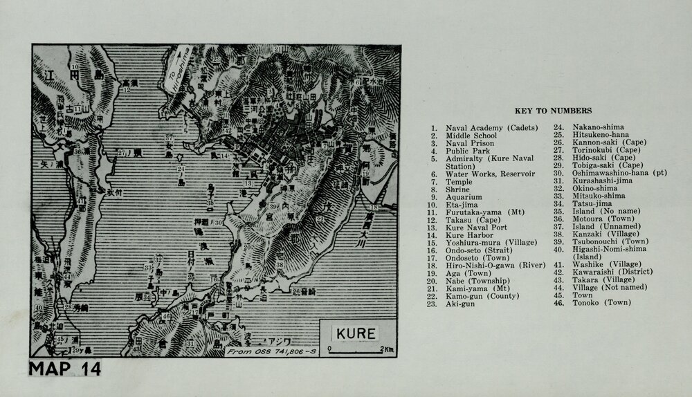 Allied Geographical Section: WWII South West Pacific Area Special Reports