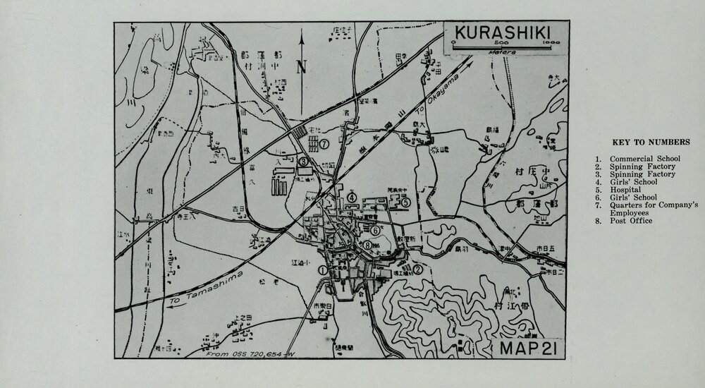 Allied Geographical Section: WWII South West Pacific Area Special Reports