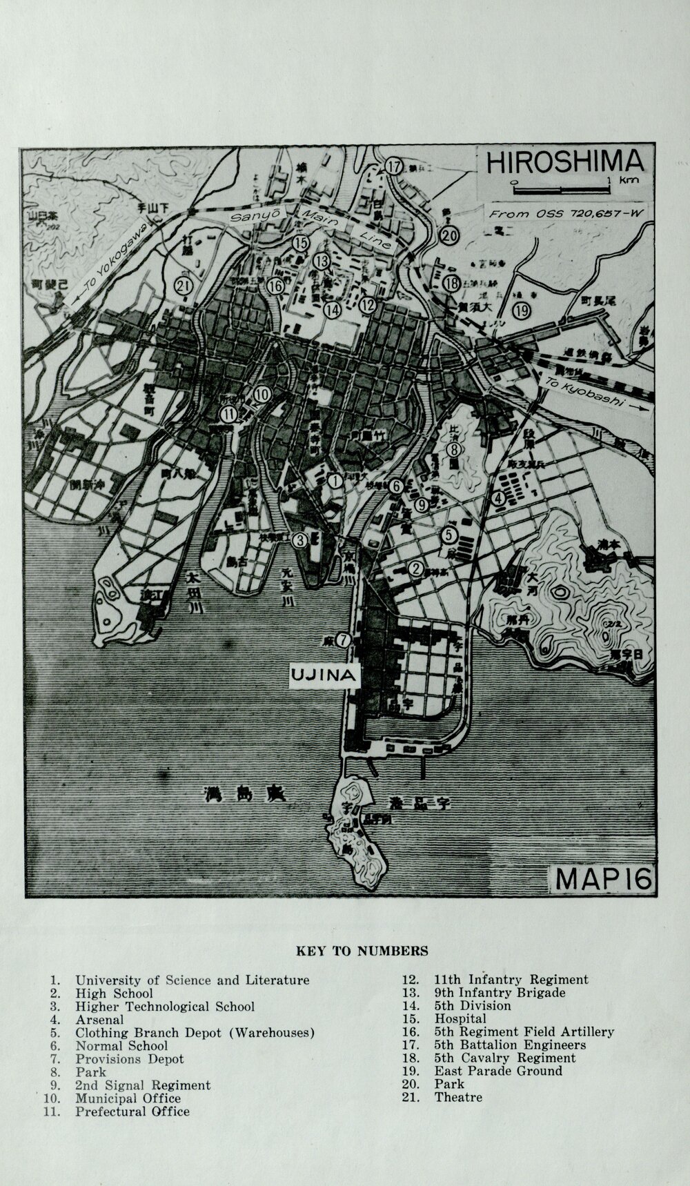 Allied Geographical Section: WWII South West Pacific Area Special Reports