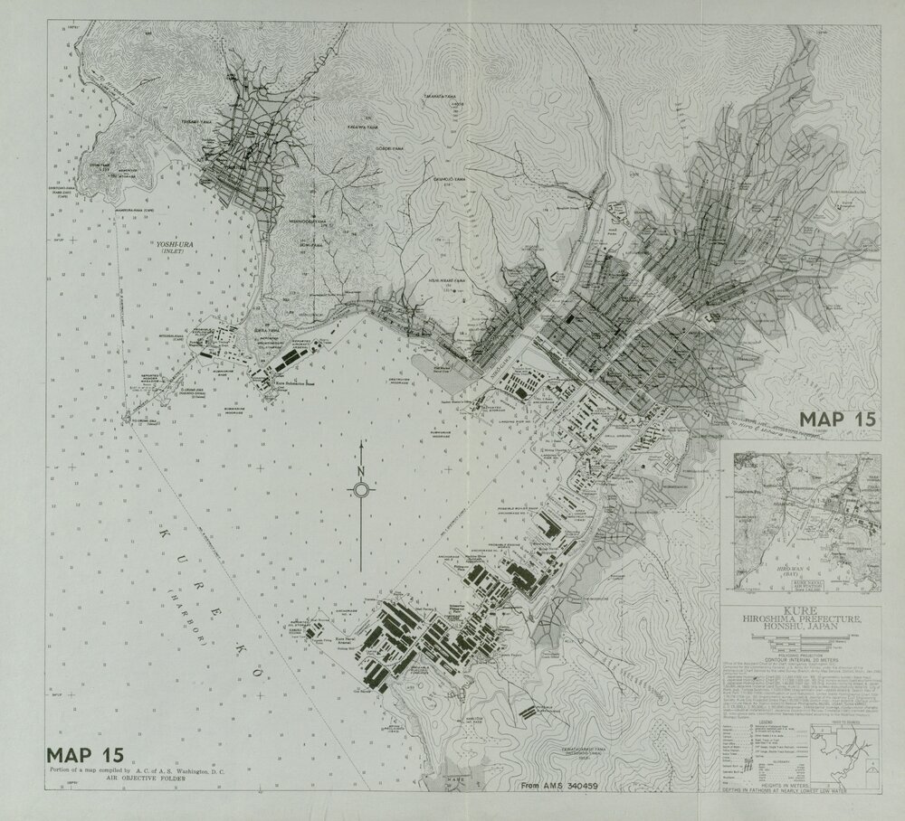 Allied Geographical Section: WWII South West Pacific Area Special Reports