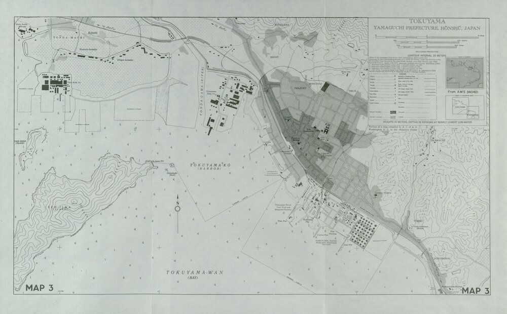 Allied Geographical Section: WWII South West Pacific Area Special Reports