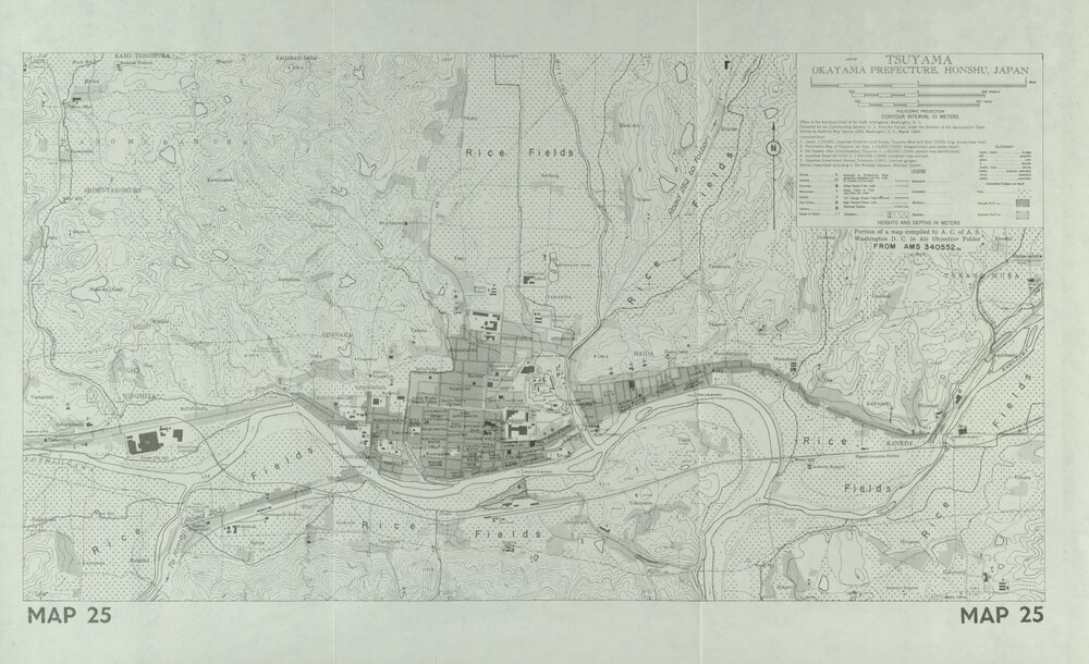 Allied Geographical Section: WWII South West Pacific Area Special Reports