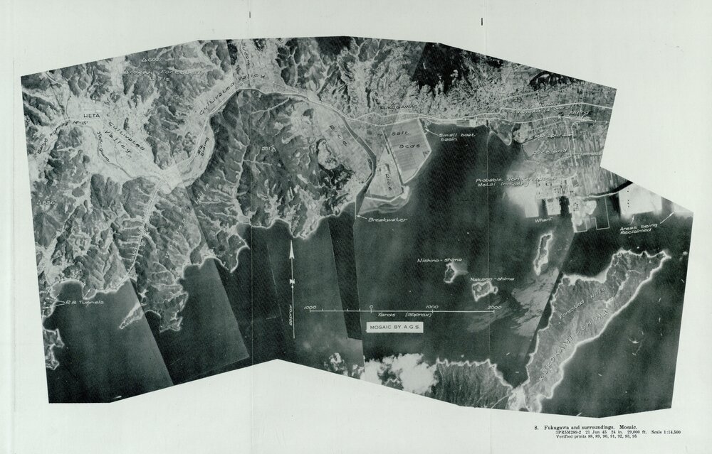 Allied Geographical Section: WWII South West Pacific Area Special Reports