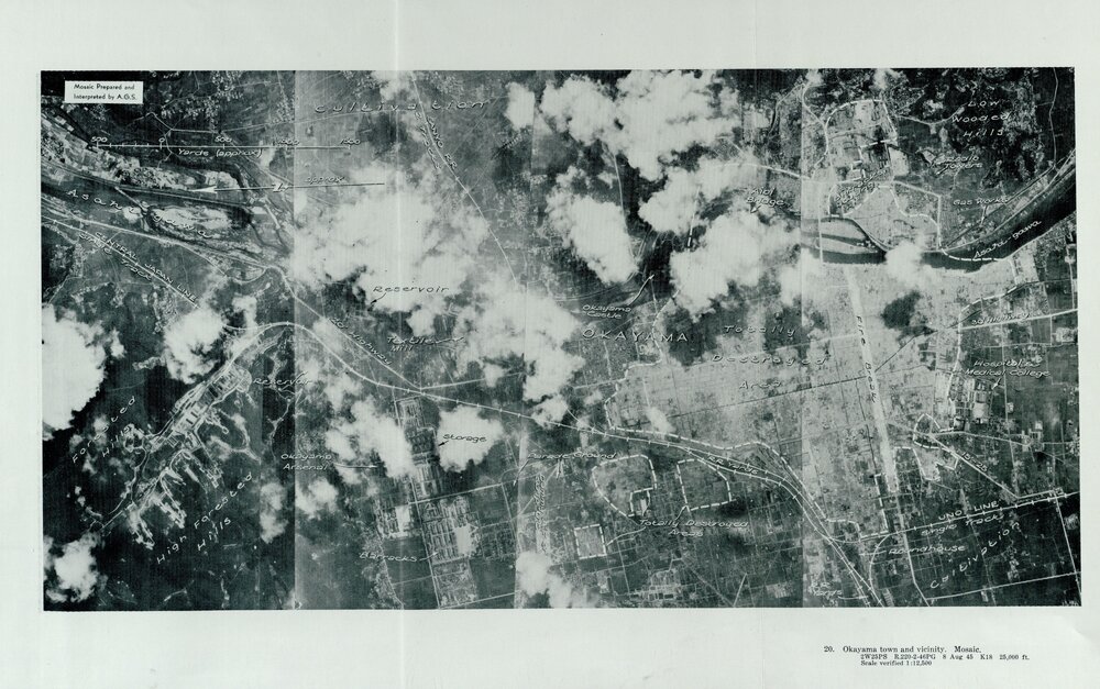 Allied Geographical Section: WWII South West Pacific Area Special Reports