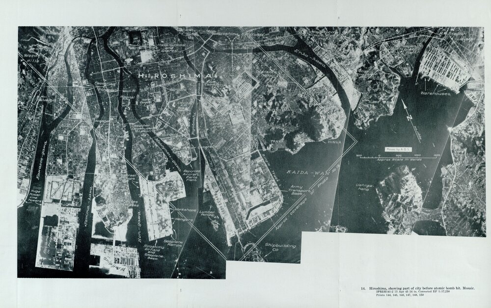 Allied Geographical Section: WWII South West Pacific Area Special Reports