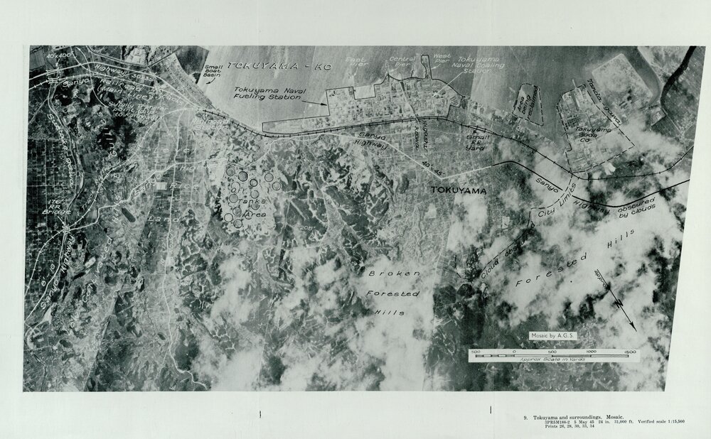 Allied Geographical Section: WWII South West Pacific Area Special Reports