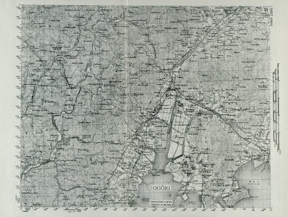 Allied Geographical Section: WWII South West Pacific Area Special Reports