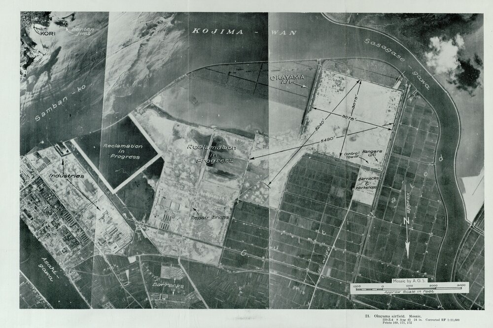 Allied Geographical Section: WWII South West Pacific Area Special Reports
