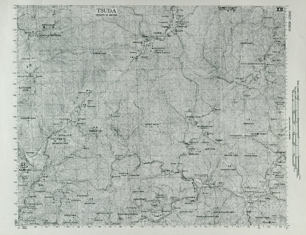 Allied Geographical Section: WWII South West Pacific Area Special Reports