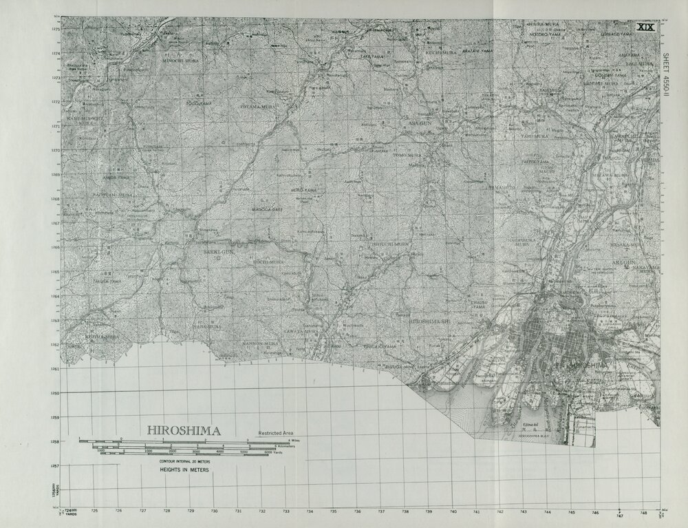 Allied Geographical Section: WWII South West Pacific Area Special Reports