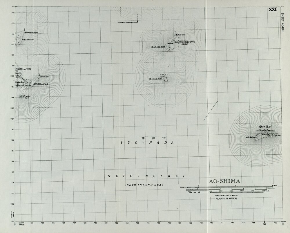 Allied Geographical Section: WWII South West Pacific Area Special Reports