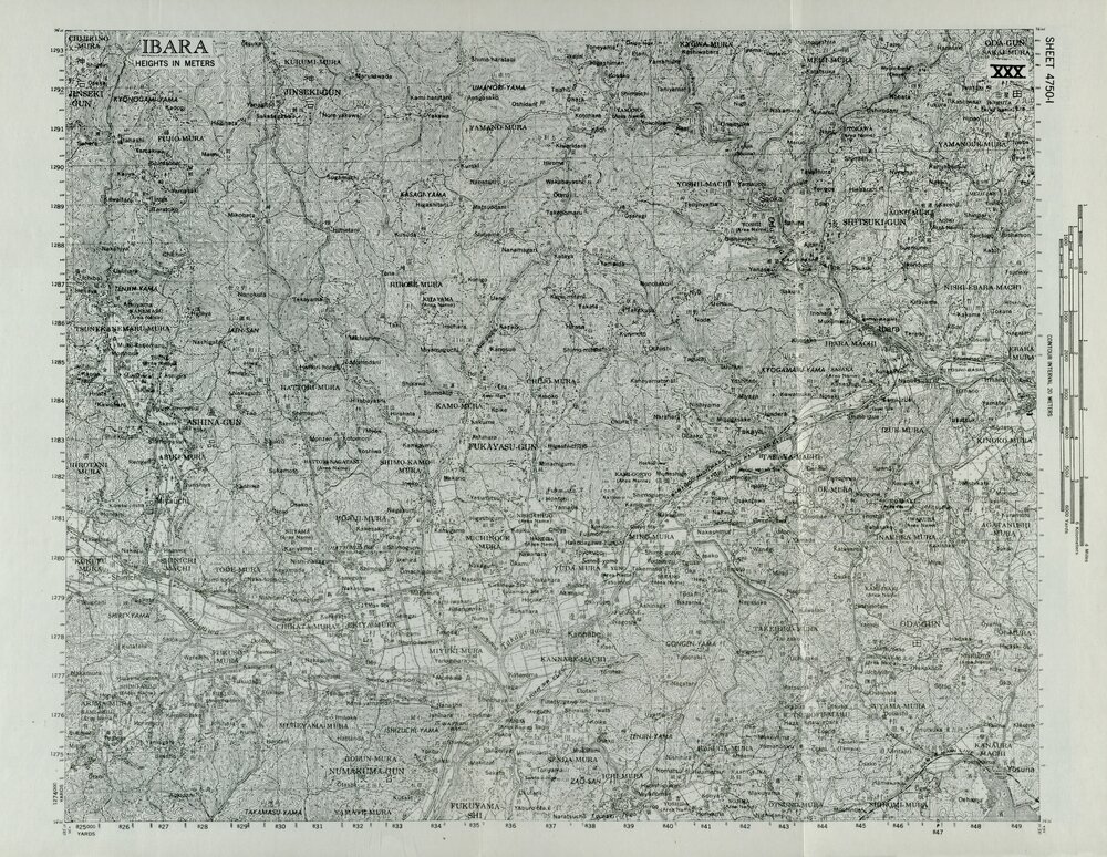 Allied Geographical Section: WWII South West Pacific Area Special Reports